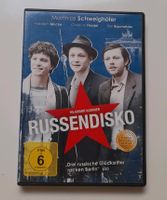 Russendisco DVD Bayern - Traitsching Vorschau