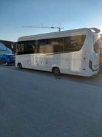 Stellplatz für Wohnmobil , Wohnwagen , Oldtimer Bayern - Epfach Vorschau