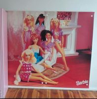 Barbie Poster riesig 240x200cm Deko Party Berlin - Mitte Vorschau