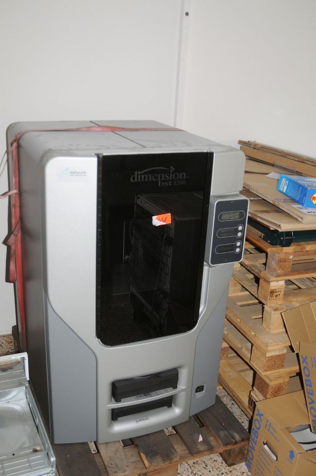 3D-Drucker Stratasys Dimension BST1200 in Graben (Lechfeld)