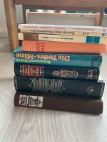 Bücher zu verschenken Hessen - Kassel Vorschau