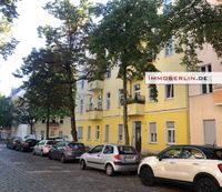 IMMOBERLIN.DE - Großzügige Altbauwohnung in sehr gutem Zustand nahe der Havel Berlin - Spandau Vorschau