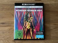 Wonder Woman 1984 (4K Ultra HD UHD Blu-ray) Hessen - Hattersheim am Main Vorschau