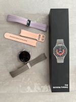 Samsung Galaxy Watch 5 Pro Titanium Niedersachsen - Lingen (Ems) Vorschau