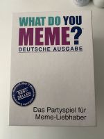 What do you meme deutsche Aussgabe Hessen - Wiesbaden Vorschau