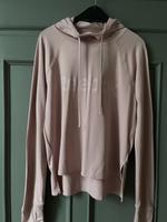 Reebok Kapuzenshirt Gr. XS hellrosa Yoga Jazz Daumenloch Berlin - Steglitz Vorschau