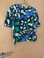 Bunte Bluse Hessen - Solms Vorschau