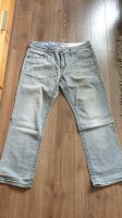 Original graue Camp David Herren Jeans Gr.36/30 neu Leipzig - Gohlis-Nord Vorschau