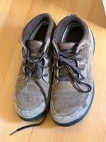 Braune Teva Schuhe München - Berg-am-Laim Vorschau