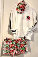adidas Marimekko Set NEU Bayern - Berg Vorschau