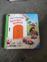 Mein erstes großes Bauernhof Spielbuch - Ravensburger ab 2 Jahre Aubing-Lochhausen-Langwied - Aubing Vorschau