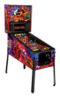 Deadpool Pro Flipper Stern Pinball Flipperautomat Rheinland-Pfalz - Volkesfeld Vorschau