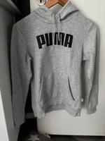 Puma Kapuzenpulli Hessen - Hünfeld Vorschau