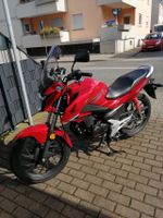 Neuwertige Honda CB125F Hessen - Flörsheim am Main Vorschau