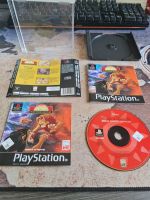 König der Löwen - PAL, CIB, Playstation 1 (PS1) Frankfurt am Main - Praunheim Vorschau