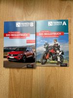 Fahrenlernen Bücher Führerschein der Klasse A und B Niedersachsen - Apen Vorschau