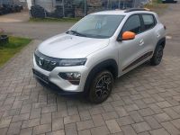 Dacia Spring Electic Comfort Plus CCS Hessen - Dornburg Vorschau