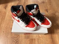 Nike Jordan 1 University Red Thüringen - Gösen bei Eisenberg Vorschau