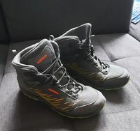 LOWA Wanderschuhe Gr. 38 ZIRROX GTX MID JUNIOR *sehr gut* Baden-Württemberg - Leonberg Vorschau