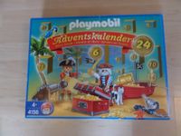 Playmobil 4156 Adventskalender -Piratenlagune- Nordrhein-Westfalen - Alpen Vorschau