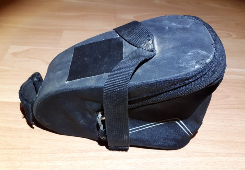 Deuter Bike Bag I (1), Satteltasche 0,8 l in Rutesheim  