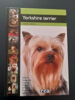 Buch Yorkshire Terrier auf polnisch Harburg - Hamburg Fischbek Vorschau