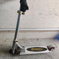 Kinder Alu Roller Scooter Niedersachsen - Garbsen Vorschau