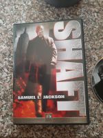 Samuel L. Jackson,  Shaft, DVD Sachsen-Anhalt - Halle Vorschau