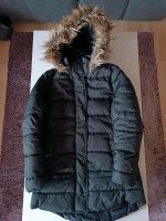 Winterjacke von H&M, 158 Bayern - Olching Vorschau