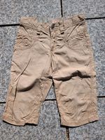 Sommerhose Jungs Shorts Stoffhose Baumwolle Dreiviertel Unisex München - Au-Haidhausen Vorschau