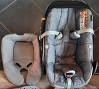 Babyschale Maxi Cosi Pebbles Plus Dortmund - Lichtendorf Vorschau