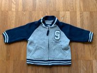 Sweatjacke OshKosh Größe: 6M Düsseldorf - Grafenberg Vorschau