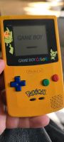 Gameboy Color Pikachu Nordrhein-Westfalen - Rheine Vorschau