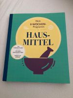 Sachen Buch: mein 8 Wochenprogramm Hausmittel selbst machen München - Untergiesing-Harlaching Vorschau
