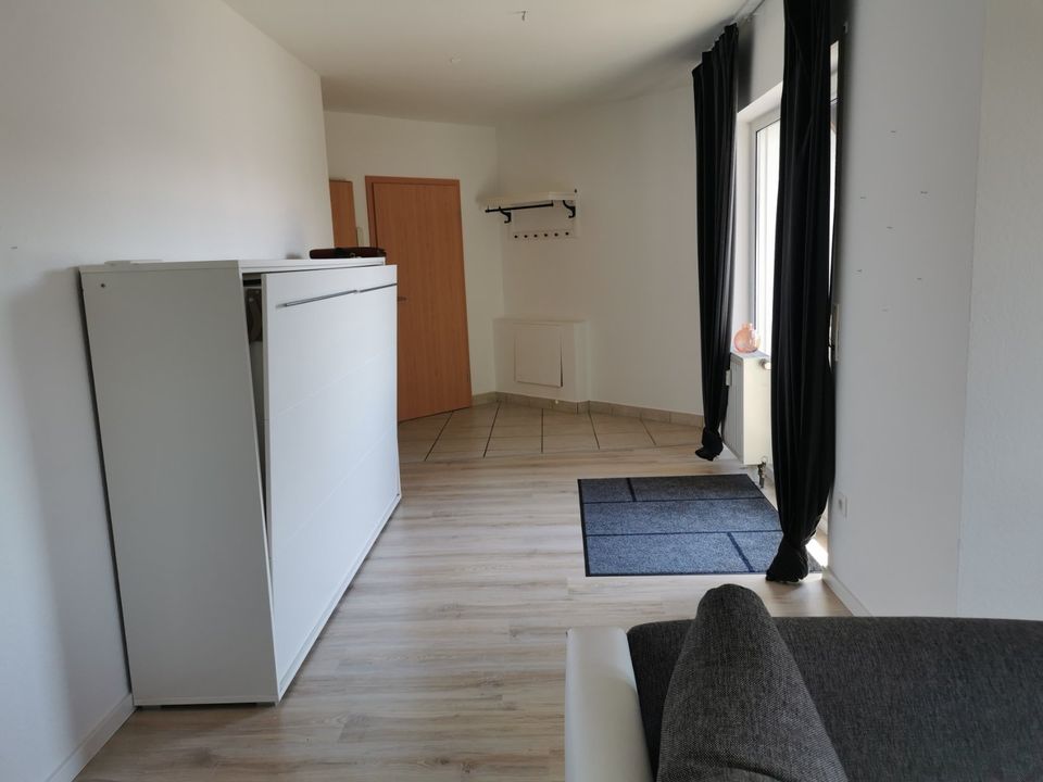 Gemütliches Apartment mit Balkon in Niederkassel - Rheidt ! in Niederkassel