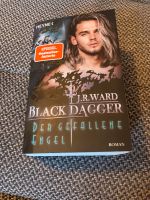 Black Dagger - Der gefallene Engel - J.R.Ward Dresden - Pieschen Vorschau