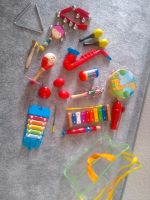 Musikinstrumente Kinder 10€ Brandenburg - Rheinsberg Vorschau