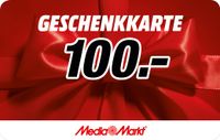 Mediamarkt Gutschein 100€ Baden-Württemberg - Pfullingen Vorschau