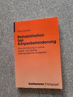 Stadler: Rehabilitation bei Körperbehindertenpädagogik Berlin - Lichtenberg Vorschau