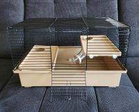 Käfig für einen Hamster Hessen - Heppenheim (Bergstraße) Vorschau