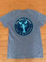 Original T-Shirt The Blue Lobster Baden-Württemberg - Brühl Vorschau