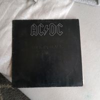 Back in black, ACDC original Vinyl 1980 Bayern - Neumarkt i.d.OPf. Vorschau