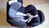 Kindersitz - Cybex Sirona Platinum, unfallfrei Rostock - Toitenwinkel Vorschau