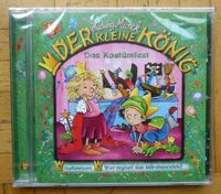 Der kleine König CD, Hörspiel von Hedwig Munck, neu Rheinland-Pfalz - Saulheim Vorschau