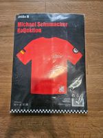 Michael Schumacher Tshirt Größe M NEU Frankfurt am Main - Riederwald Vorschau
