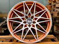 20 Zoll MAM B2 Alufelgen 5x112 Felgen für Audi A4 B8 8K B9 F4 S4 A5 S5 F5 A6 4G 4K C7 C8 S6 A7 S7 F2 A8 S8 4E 4H TT RS 8J 8S Q3 8U F3 Q5 8R FY SQ5 S-Line Rotor RS3 RS4 RS5 RS6 RS7 SQ7 SQ8 e-Tron GT Nordrhein-Westfalen - Hagen Vorschau