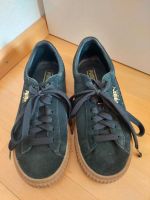 Puma Suede in Größe 36 Baden-Württemberg - Emmendingen Vorschau