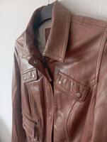 ❗ NEU S.Oliver Damen Lammnappa Lederjacke ❗ Mitte - Gesundbrunnen Vorschau