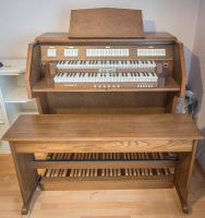 Orgel Viscount Domus 4 - Vollpedal Rheinland-Pfalz - Bitburg Vorschau