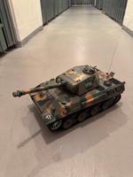 RC Panzer 1/16 mit Funktion Panther Airsoft Kiel - Gaarden Vorschau